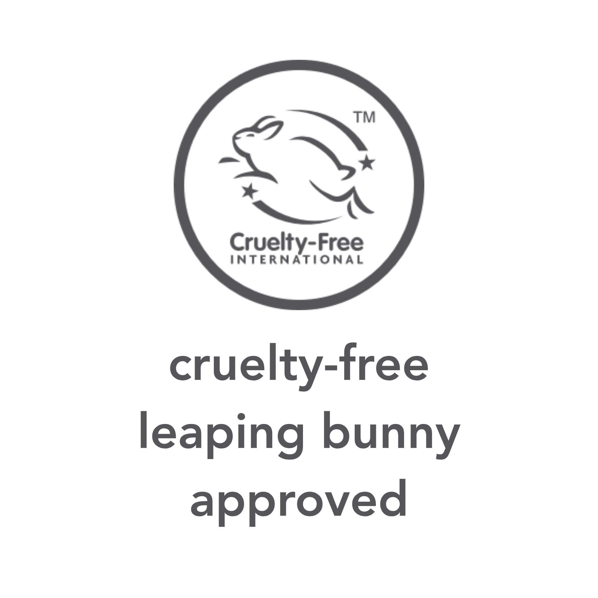 method Leaping Bunny